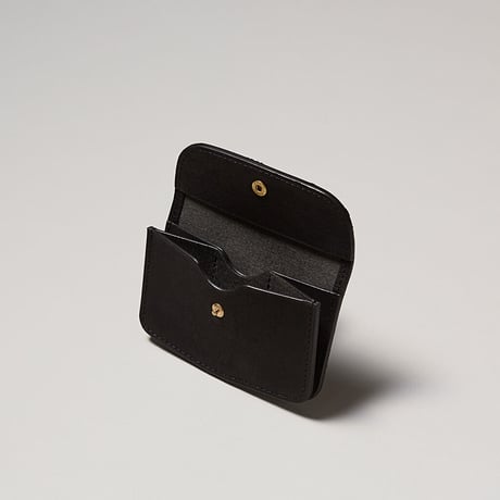 CARD HOLDER - BLK
