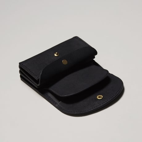 PALM WALLET - BLK