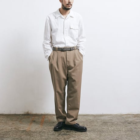 SLIP ON BELT - WIDE GRY