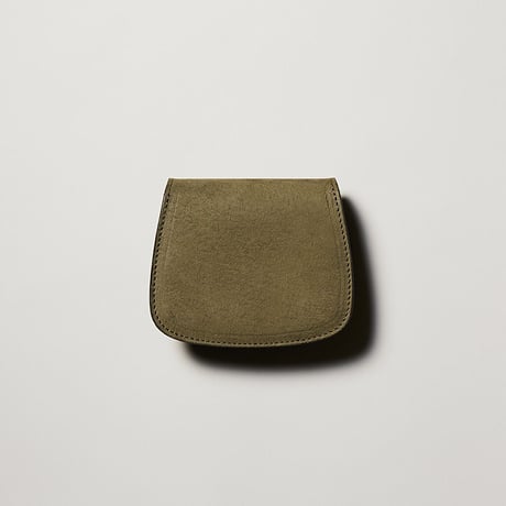 THORN POUCH - GRN
