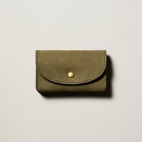 PALM WALLET - GRN