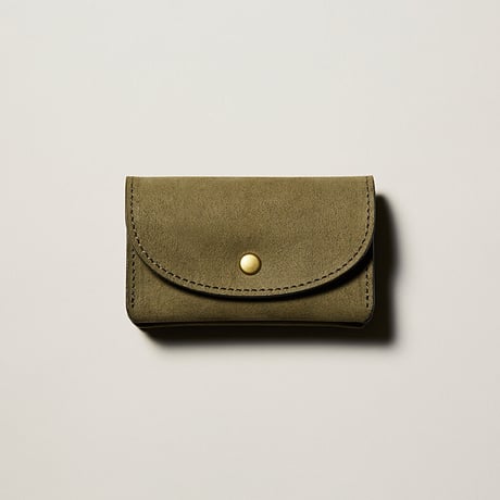 PALM WALLET - GRN