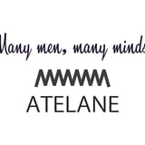 Many men, many minds.