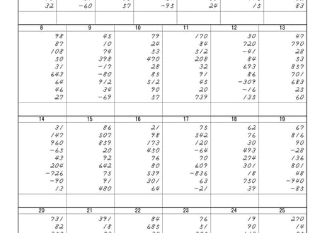 全宇宙通信珠算競技大会　　　　　　　Ver.🍎（バージョン・アップル）　　　091～120（30回分）.pdf版