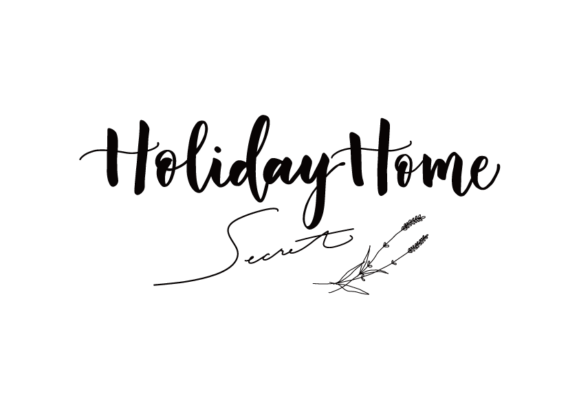 HolidayHome Secret