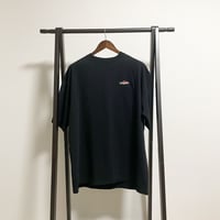 【鯉刺繍】ヘビーウェイトビッグシルエットTシャツ