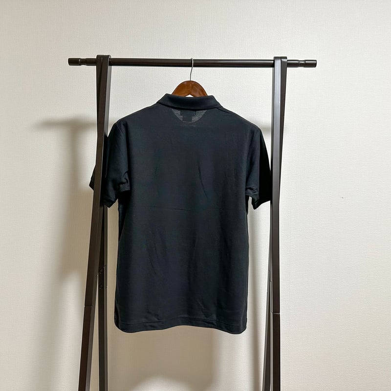 鯉のみ刺繍】大人ポロシャツ | shigecco ONLINE STORE