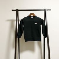 【鯉プリント】キッズスウェットトレーナー