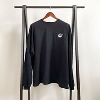 【coffeeプリント】shigeccoカフェビッグシルエットロンT