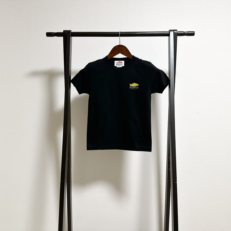 金鯉プリント】キッズTシャツ | shigecco ONLINE STORE 金鯉プリント】キッズTシャツ | shigecco ONLINE STORE