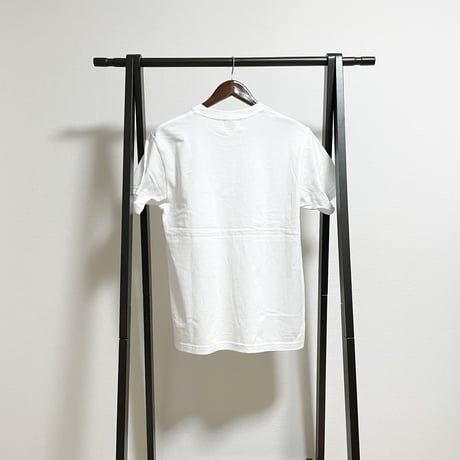 【ハートロゴ】大人Tシャツ