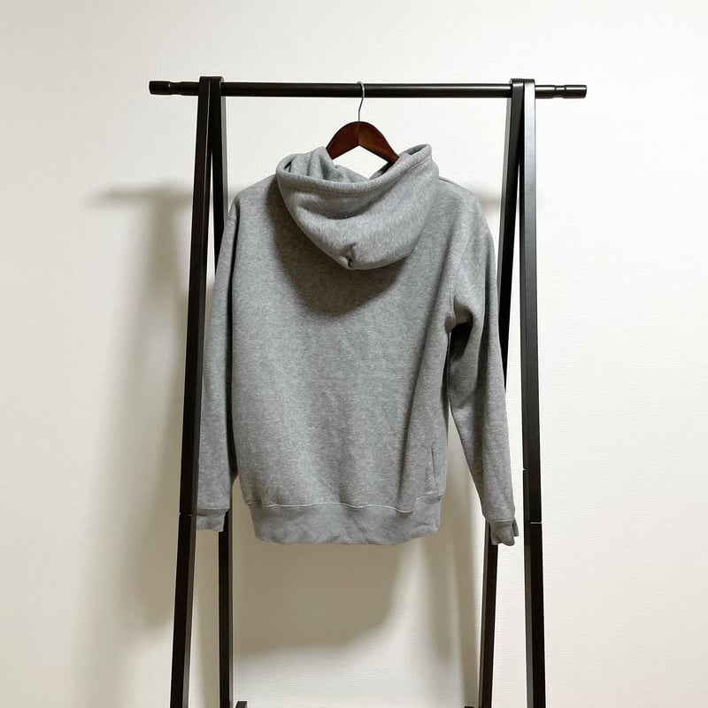 鯉刺繍】T/C大人パーカー | shigecco ONLINE STORE 鯉刺繍】T/C大人パーカー | shigecco ONLINE STORE