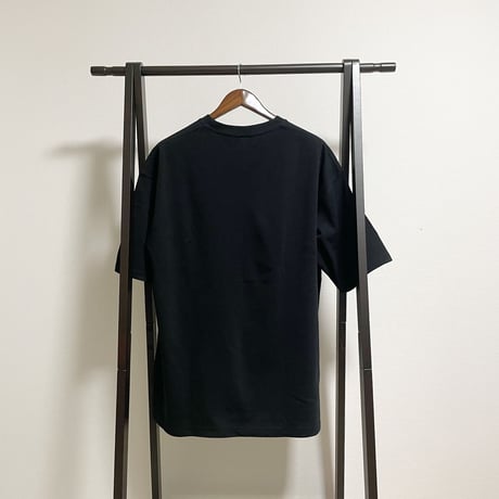 【鯉刺繍】ヘビーウェイトビッグシルエットTシャツ
