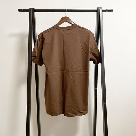 【coffeeプリント】shigeccoカフェTシャツ