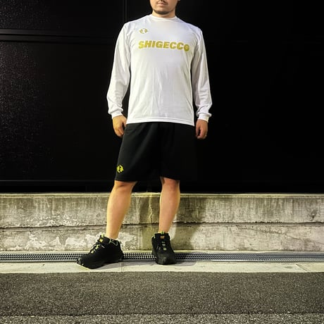 【SGC】shigeccoドライパンツ