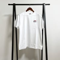 【鯉刺繍】大人Tシャツ