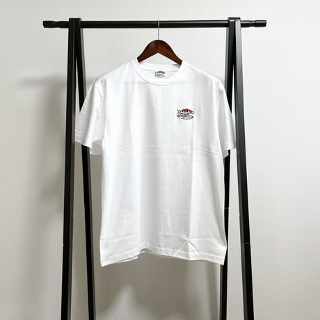 【鯉刺繍】大人Tシャツ