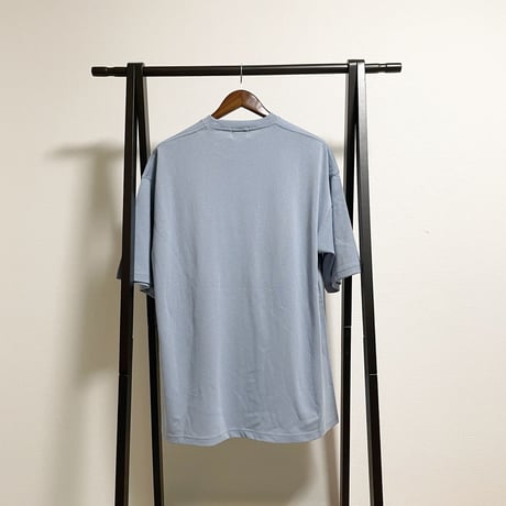 【金鯉刺繍】ヘビーウェイトビッグシルエットTシャツ