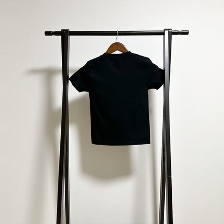 【金鯉プリント】キッズTシャツ