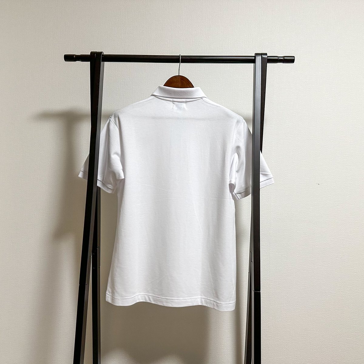 鯉のみ刺繍】大人ポロシャツ | shigecco ONLINE STORE