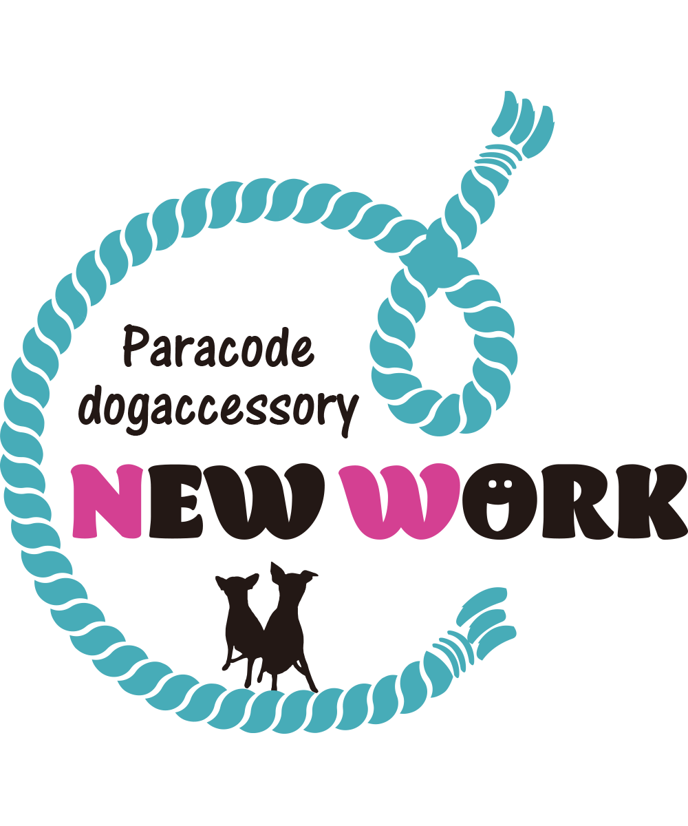 NEW WORK para code dog accessory