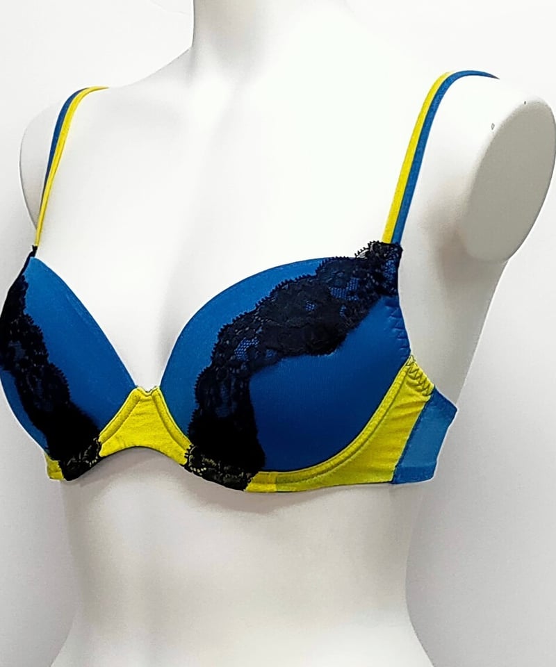 モールドカップブラジャー〖SaRdA〗サルダ BREMERシリーズ スペイン