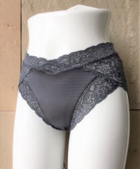 Mサイズ〖ツェルマット№2377〗ジャストウエストショーツ