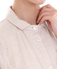 【Narue】コットンフランネルウィンターベリーワンピース  日本企画