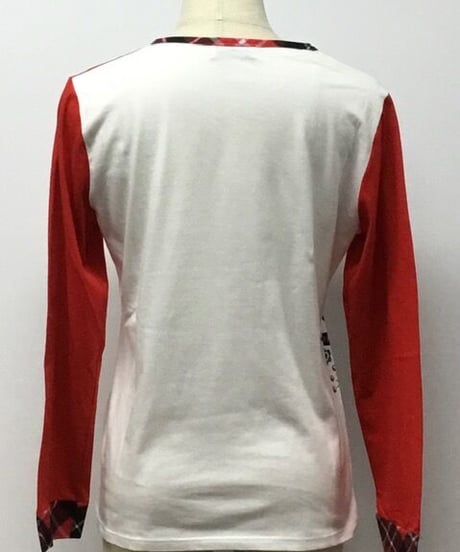 【MASSANA】スペイン製マッサーナパジャマ  コットン混紡