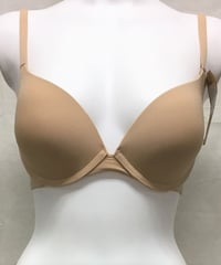 NEW アフターエデン エアオイル内蔵シームレスブラ