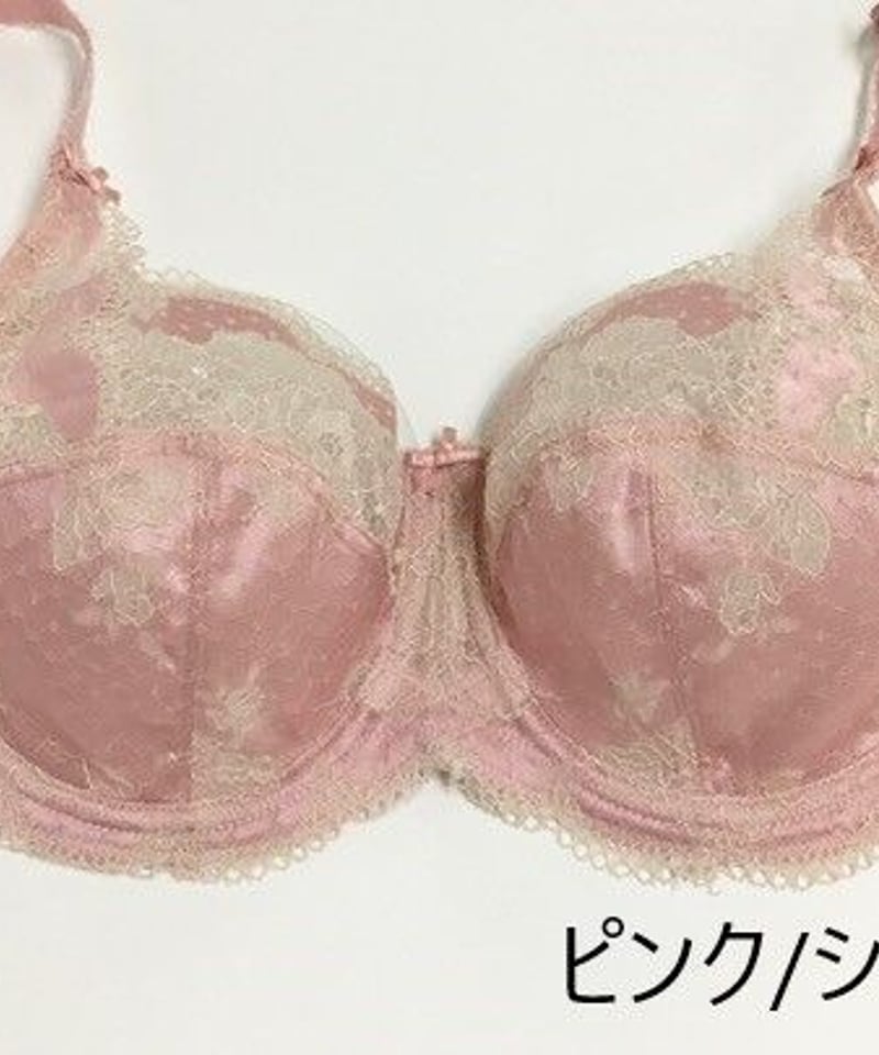 panache パナシェ クラーラ　ブラジャーショーツセット　新品 6951｜panache パナシェ Jasmine バルコネットブラ ブラジャー