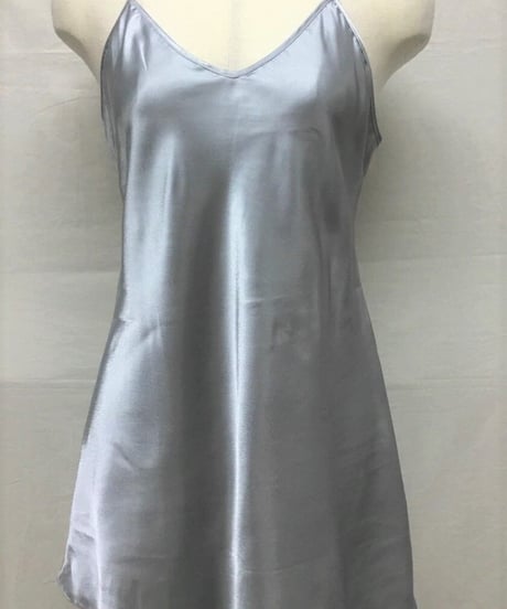 SALE! スリップ〖ANDRA〗 ポリエステル100％  イタリア製