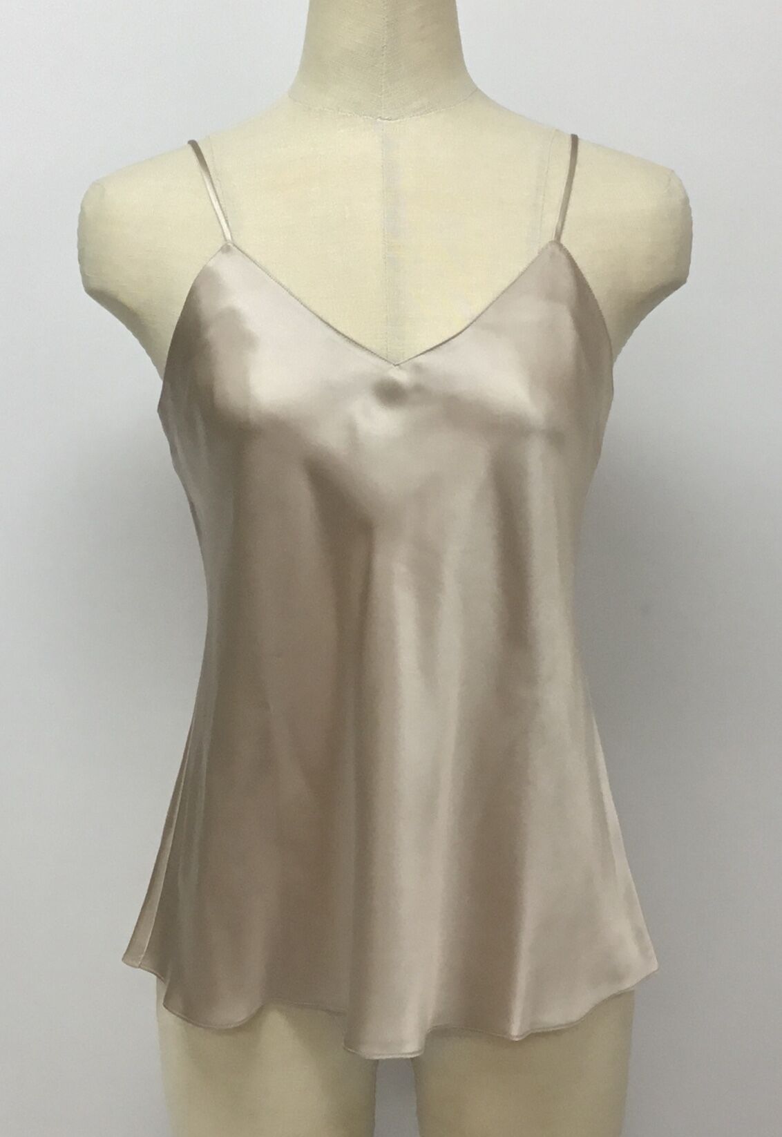 RENATA BRENHA コットンシルク キャミソール（新品未使用タグ付き） original