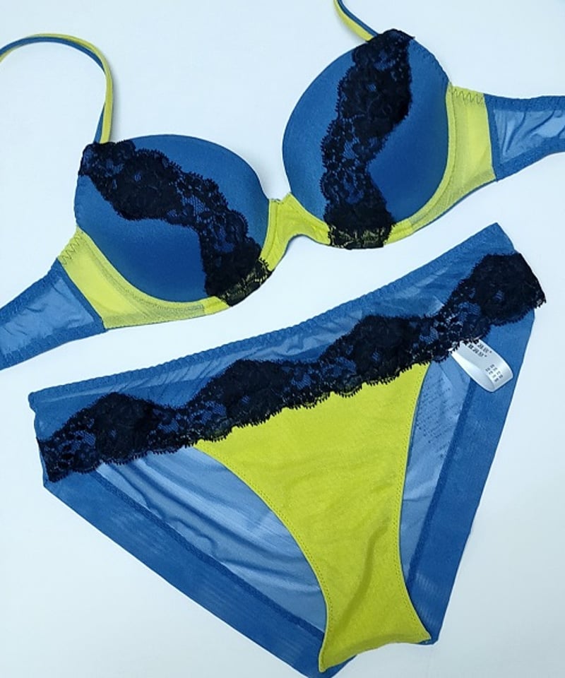 モールドカップブラジャー〖SaRdA〗サルダ BREMERシリーズ スペイン