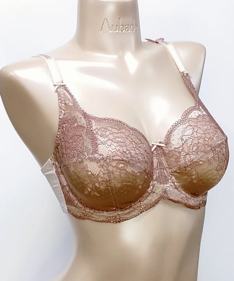新色ダスキィブルー入荷 Panache パナシェ クララ　フルカップ ブラジャー　イギリス企画