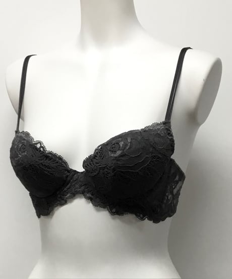 【FORUMENTERA】イタリア製フォルメンテーラNo0911ワイヤーダブルパデットブラジャー