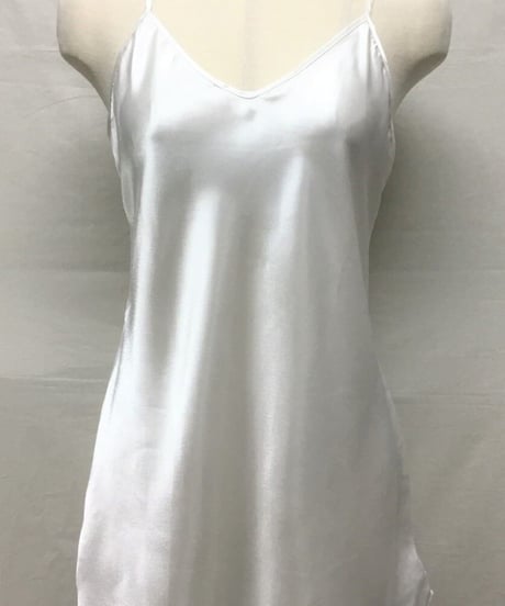 SALE! スリップ〖ANDRA〗 ポリエステル100％  イタリア製