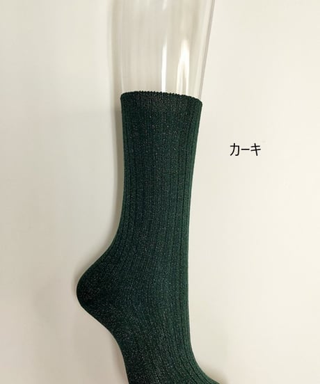 ソックス〖OROBLU オロブル〗秋冬 コレクション  2025年  イタリア製