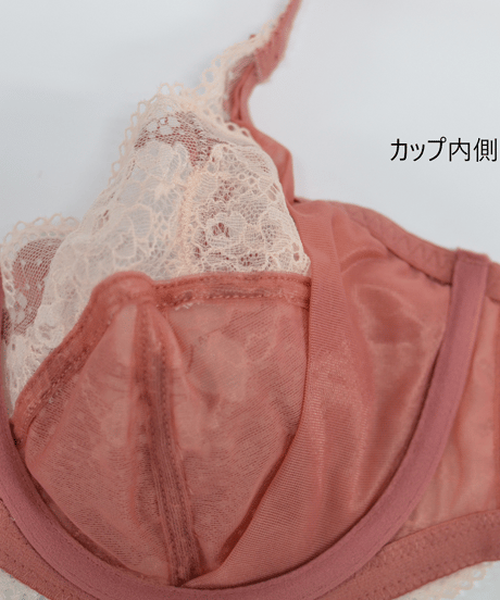 新色ダスキィブルー入荷 Panache パナシェ クララ　フルカップ ブラジャー　イギリス企画