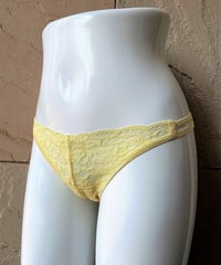 SALE！Mサイズ〖ツェルマット№2397〗 ヒップハングショーツ