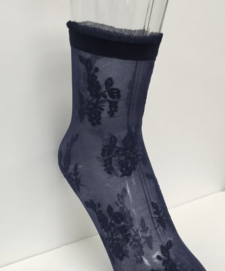 ソックス〖OROBLU オロブル〗春夏 コレクション  2026年  イタリア製
