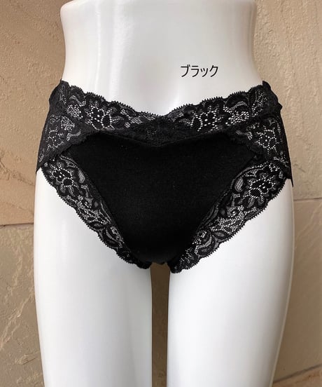 Lサイズ〖ツェルマット№2377〗ジャストウエストショーツ