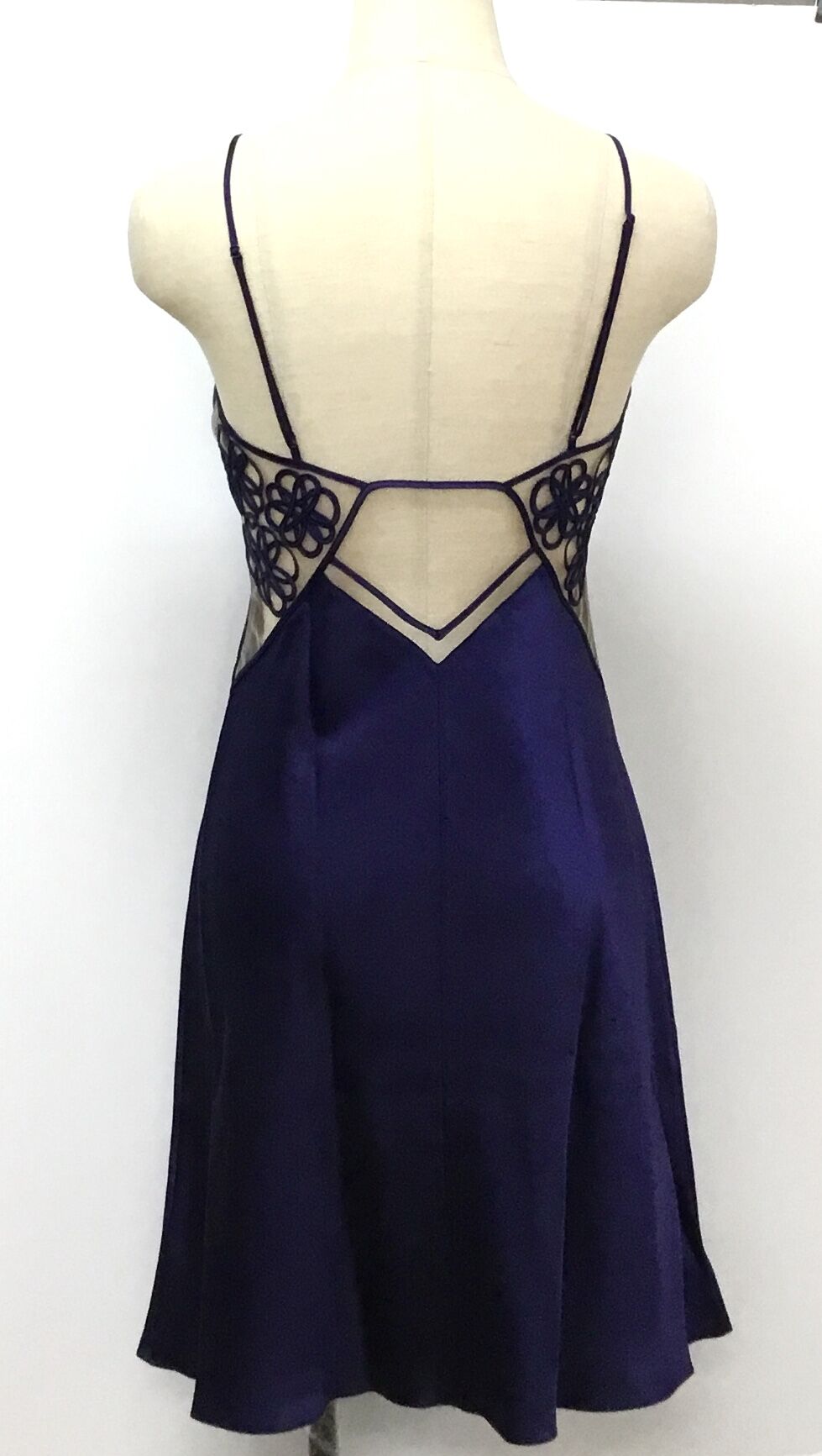 Luna di Seta ガウン&スリップ （Luna di Seta – La Goutte） 