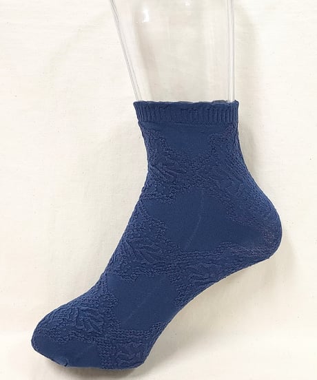 ソックス〖OROBLU オロブル〗 スプリング・サマー 　イタリア製