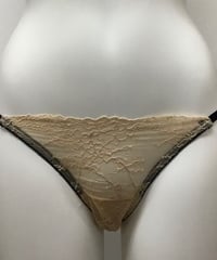 【FORUMENTERA】イタリア製フォルメンテーラ　お揃いショーツ