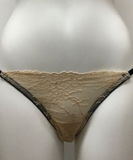 【FORUMENTERA】イタリア製フォルメンテーラ　お揃いショーツ