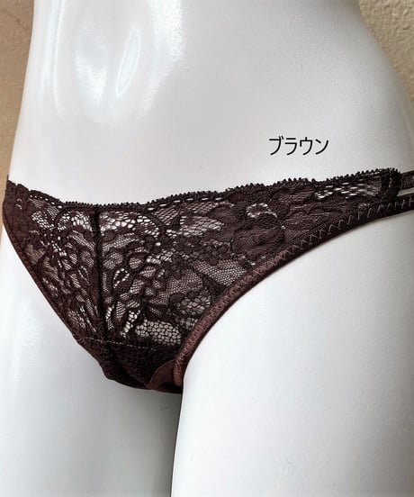 SALE！Mサイズ〖ツェルマット№2397〗 ヒップハングショーツ