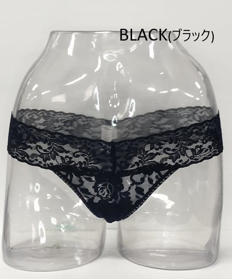 ハンキ―パンキー　XSローライズタンガ