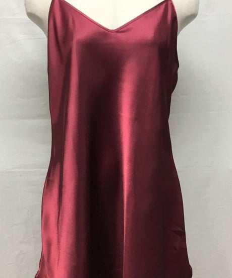 SALE! スリップ〖ANDRA〗 ポリエステル100％  イタリア製