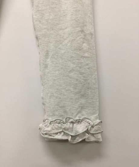 【Nare】ナルエー コットンお休みレギンス NO92101